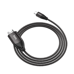 HOCO Cable Adapter UA16 Type-C to HDMI HD