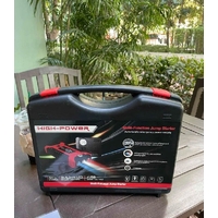 Power Bank កូវអាគុយឡាន នឹង ស្នប់