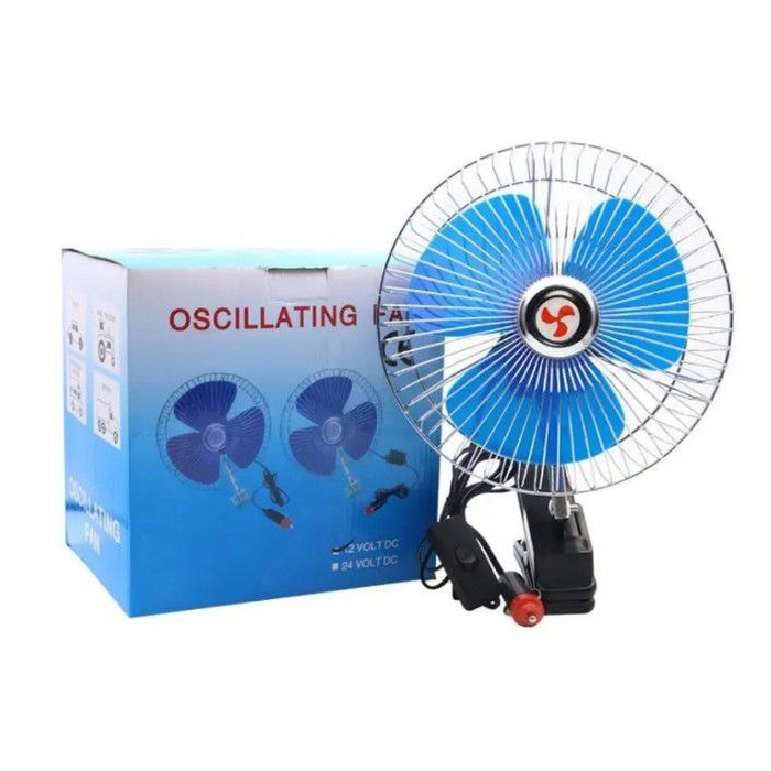 Car fan