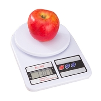 Electronic Scale 