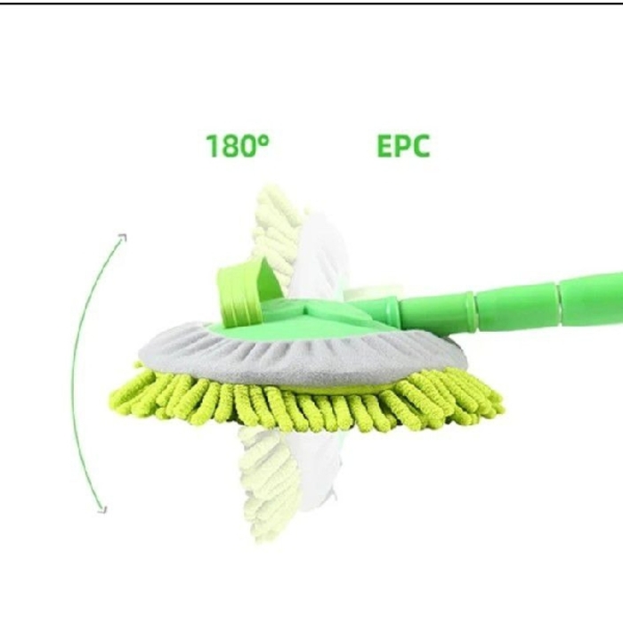 ដងជូត លាងសម្អាតឡាន