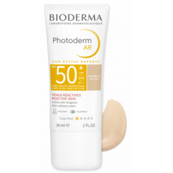BIODERMA Photoderm AR SPF50 30ml