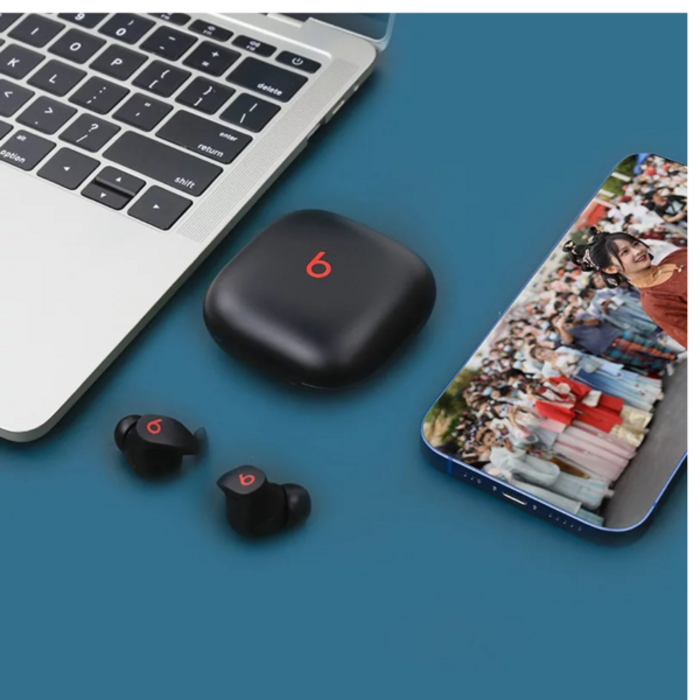 Wireless Fit Pro Earphones