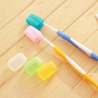 5PCS Toothbrush Head Cover