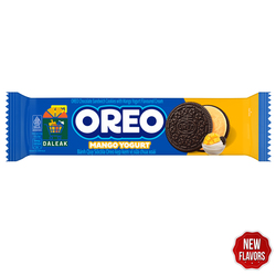 OREO Mango Yogurt-125G