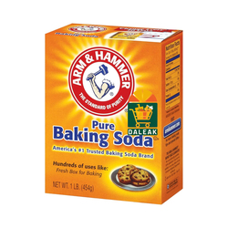 ARM & HAMMER BAKING SODA-454G