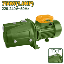 Jadeve Self-priming Jet Pump JD-0025