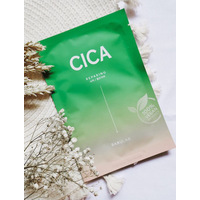 Barulab The Clean Vegan Cica Mask