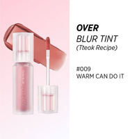 peripera Over Blue Tint # Warm Can Do It 09