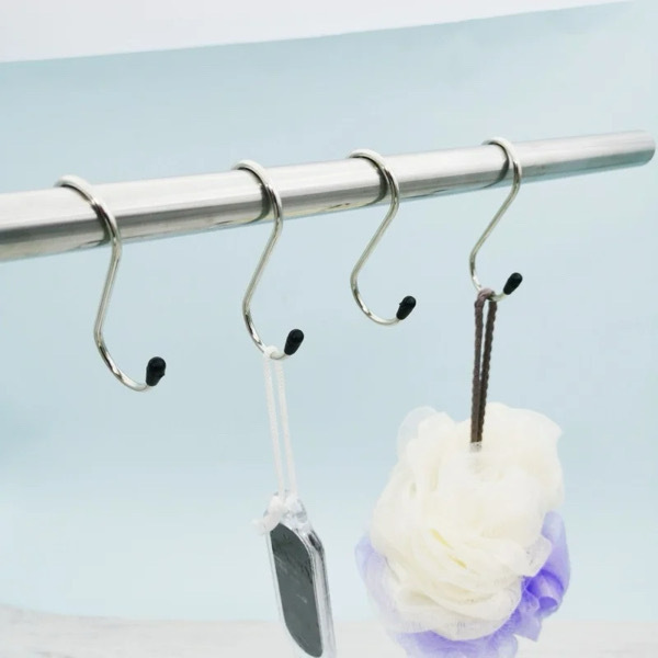 4PCS Set S-Hook