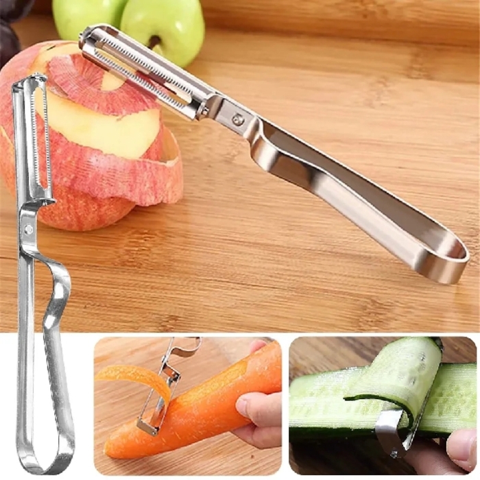Vegetable Fruit Peeler