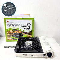 ចង្ក្រានហ្គាសMaxsun  MS-3700