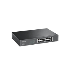 TP-Link TL-SG1016D 16-port Gigabit Desktop/Rackmount Switch