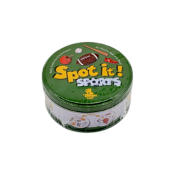 Spot it! Sport
