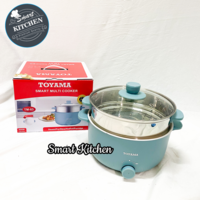 Toyama Smart Multi Cooker (TM-03)