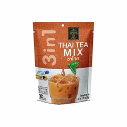RANONG TEA Thai Tea Mix 3 in 1 200g