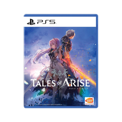 PS5 Tales Of Arise New