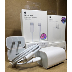 ឈុតសាក iPhone 25w (ប្រអប់ដាច់)