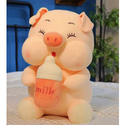 Pig Stuffed Animal