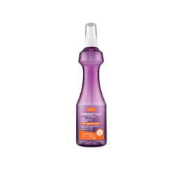 LOLANE Gel Spray Free Style Violet 215ml