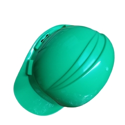 VN Safety Helmet - Dark Green