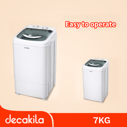decaDeal	Single Tub Washing Machine / KEDM004W
