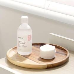 Of way Bulgarian Rose Water Toner 