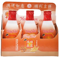 Hong Soon Bird’s Nest 180ml - 6bottles