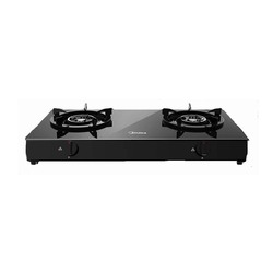 Tabletop Gas Stove with 2 burners / MGT211GKH
