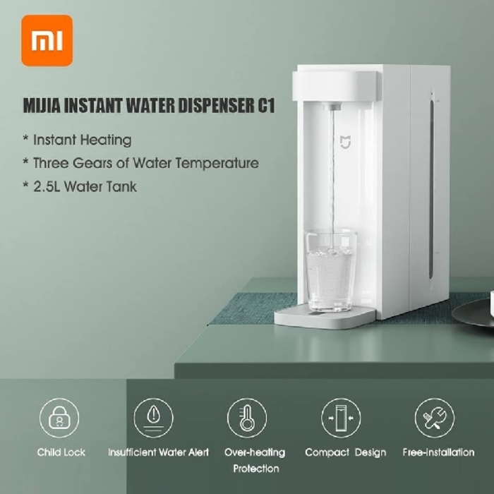 Mi Instant Hot Water Dispenser C1