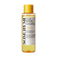 SOMEBYMI YUJA NIACIN 30 days miracles brightening Toner 