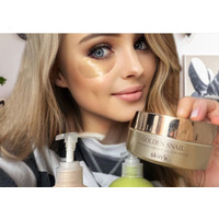 Skin79 Golden Snail Gel Eye Patch - 60PCS