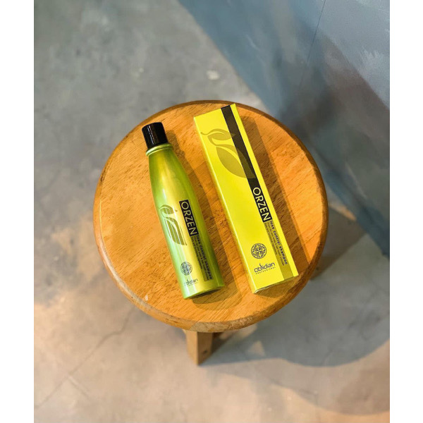 Obsidian Orzen Loss Control Shampoo 320ml - 1 Bottle 