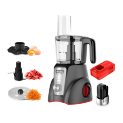 decaPrime Cordless Food Processor KEMG027B