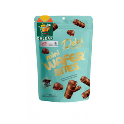 DEKA WAFER CHOCO-72G