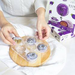 Dairy Dough Daifuku Taro 160g