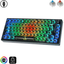 Magic Refiner MK32 Keyboard