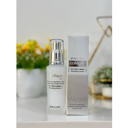 3W Clinic Collagen Whitening Essence 
