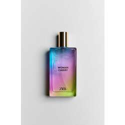 ទឹកអប់ ZARA Women Cherry 100ml