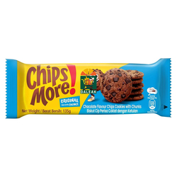 CHIPMORE Original Choco-135G
