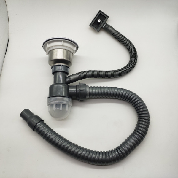 Kitchen Sink Filter Basket Drain