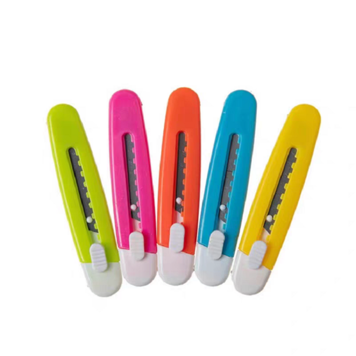 Knife Paper Cutter - Random Color