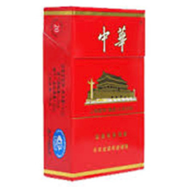 Cigarette ZHONGHUA-10packs