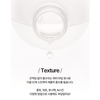 ofway Bulagrian Rose Water Toner