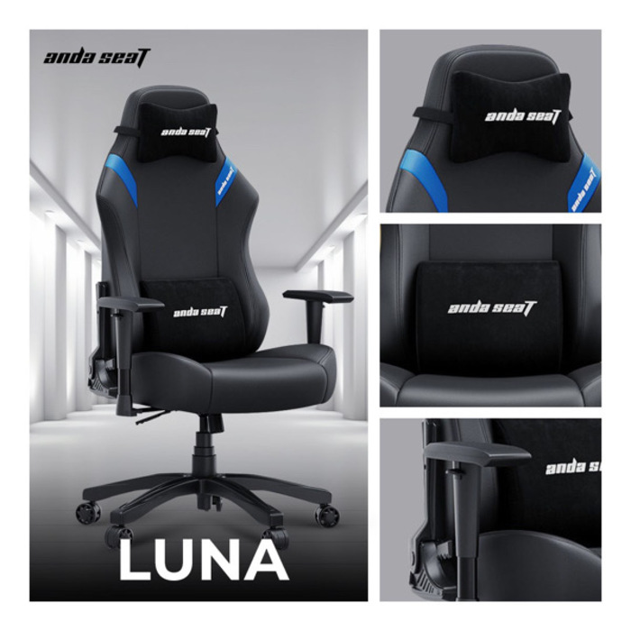 Andaseat Luna 
