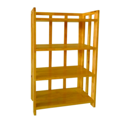 Wooden Shelf