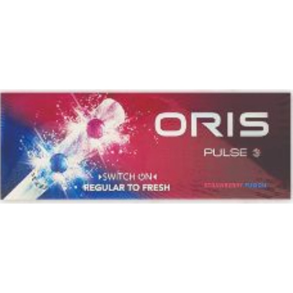 ORIS Blueberry-10packs