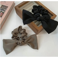 Hair bow