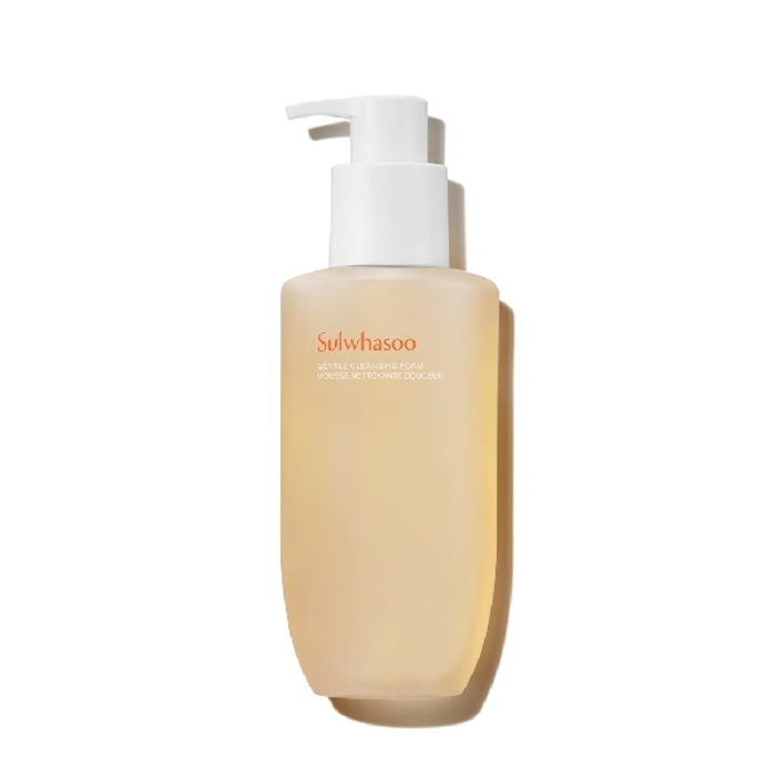 Sulwhasoo - Gentle Cleansing Foam