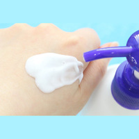 HATOMUGI UV Milky Gel SPF50+ PA++++ 250ml